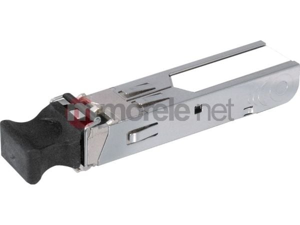 PLANET MGB-Series MGB-LB20 - SFP (mini-GBIC) transceivermodul - 1GbE - 1000Base-BX - LC-enkeltmodus - opp til 20 km - 1550 (TX) / 1310 (RX) nm