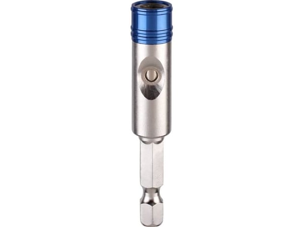 kwb 100400, Metall, Sekskanttange, 25,4 / 4 mm (1 / 4"), 1 stykker, 65 mm
