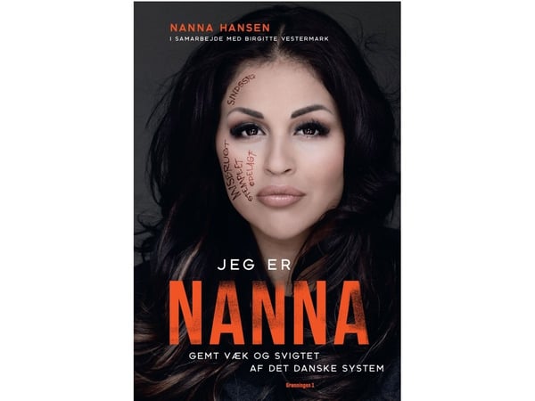 Jeg er Nanna | Nanna Hansen | Språk: Dansk