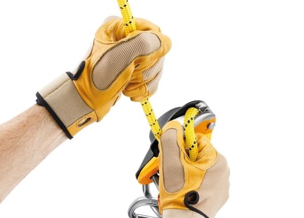Petzl D021AA00, 1 stykker
