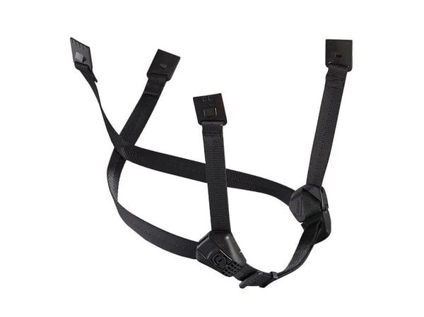 Petzl A010FA00 Dual Chinstrap