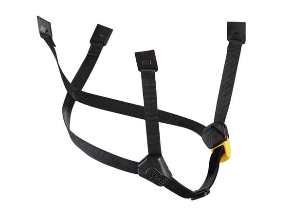 Petzl A010FA00 Dual Chinstrap