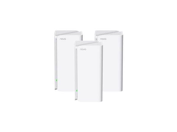 Tenda MX15 Pro(3-pack), Valkoinen, Sisäinen, 0 - 40 °C, -40 - 70 °C, 10 - 90%, 5 - 95% Tenda MX15 Pro(3-pack), Valkoinen, Sisäinen, 0 - 40 °C, -40 - 70 °C, 10 - 90%, 5 - 95%