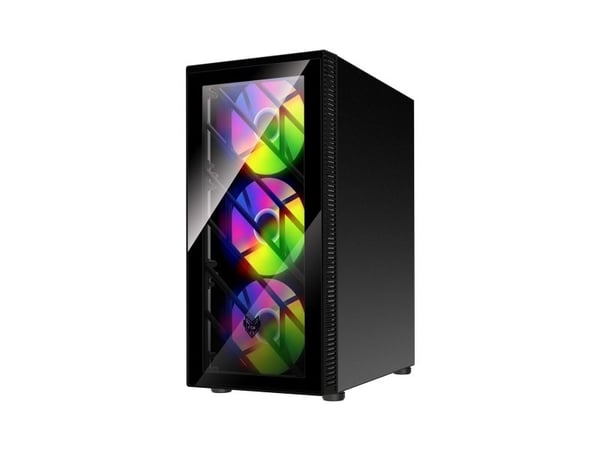 FORTRON FSP datamaskindeksel Midi CMT192 detaljhandel
