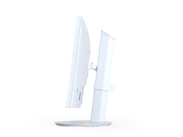 NEC MultiSync E274FL, 68,6 cm (27"), 1920 x 1080 pikseliä, Full HD, LCD, 6 ms, Valkoinen
