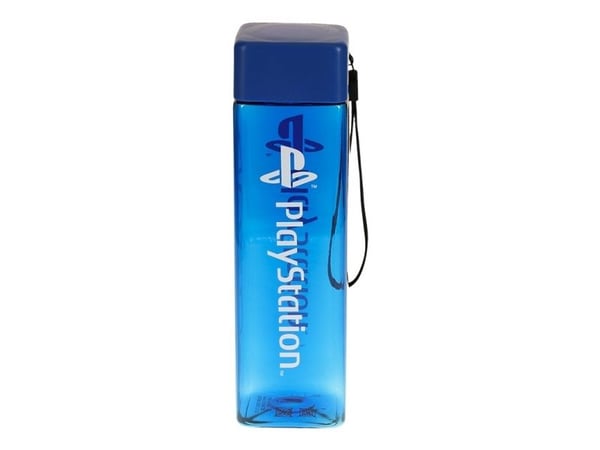 Playstation uudelleenkäytettävä pullo 500 ml