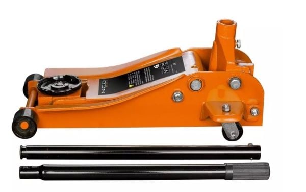 Neo Tools 11-731 hydraulisk kløve-/avtrekker 2,25T