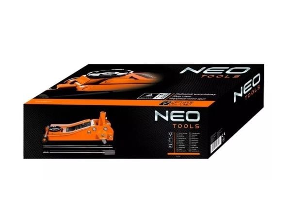 Neo Tools 11-731 hydraulisk kløve-/avtrekker 2,25T