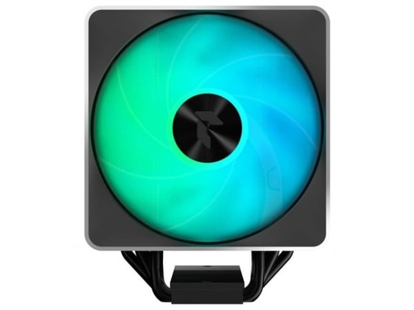 APNX AP1-V CPU-kjøler - 120mm, svart