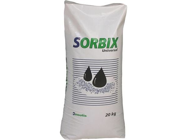 Sorbix Universal Granulat, 20 kg