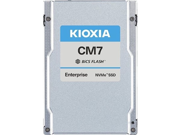 X121 CM7-R eSSD U.3 eSDD 1,9 TB PCIe SIE