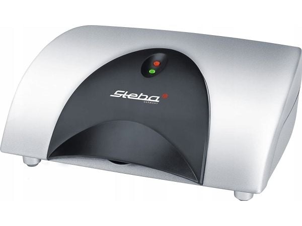 Steba SG 20, 700 W, 230 V, 250 x 230 x 100 mm, hopea