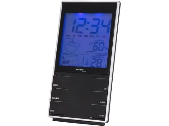 Lämpömittarit Technoline WS 9120