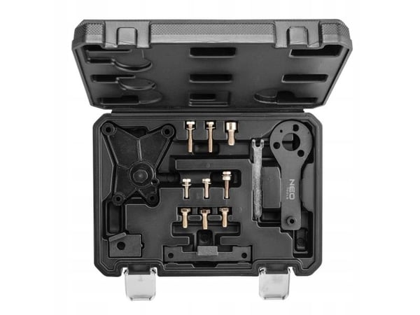 Neo Tools Neo tidslåssett for Fiat GM (11-324) bensinmotorer