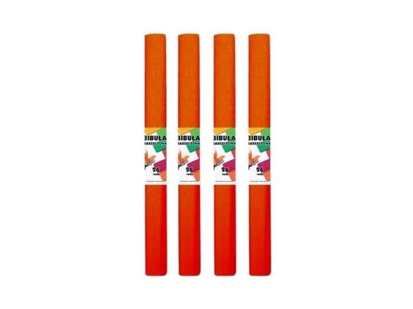 Tissue paper mar - 50x200 cm RUD STK folie 218514
