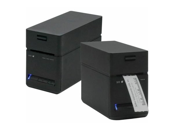 SEIKO SLP-720RT WLAN 203dpi, 200mm/s.