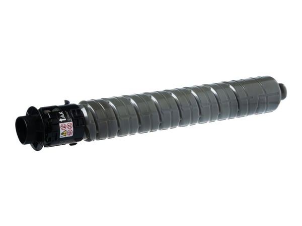 Ricoh - Svart - original - tonerpatron