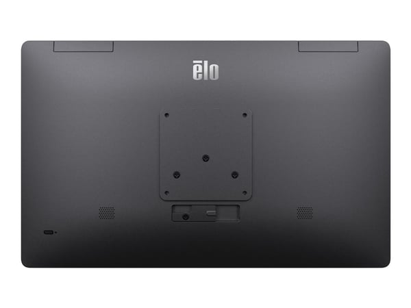 Elo I-Series 3 Slate - Alt-i-ett Pentium J6426 / inntil 3 GHz - RAM 8 GB - SSD 128 GB - NVMe - UHD Graphics - Gigabit Ethernet, Bluetooth 5.2, IEEE...