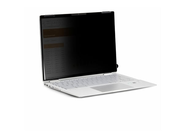 StarTech.com 135CT-PRIVACY-SCREEN, 34,3 cm (13.5"), 3:2, Kannettava tietokone, Kehyksetön näytön yksityisyyssuodatin, Häikäisynesto, Yksityisyys, 27 g