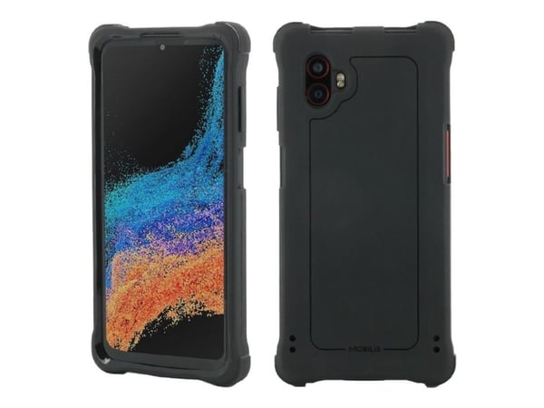 Mobilis PROTECH, Suojus, Samsung, Galaxy XCover 6 Pro, 16,8 cm (6,6"), Lajittelu
