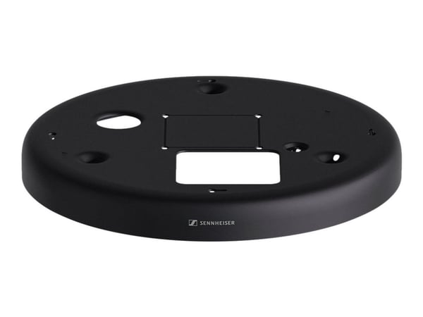 Sennheiser TeamConnect Ceiling Medium TCC M-S-B - Mikrofon - RJ-45 - svart