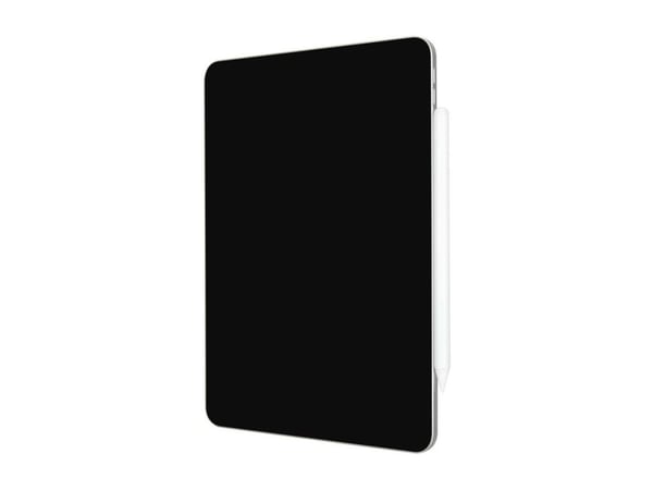Targus - Aktiv stift - antimikrobielt middel - hvit - for Apple 10.2-inch iPad; 10.5-inch iPad Air; 10.9-inch iPad Air; 12.9-inch iPad Pro
