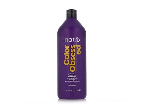 Matrix Total Results Color Obsessed Shampoo 1000 ml