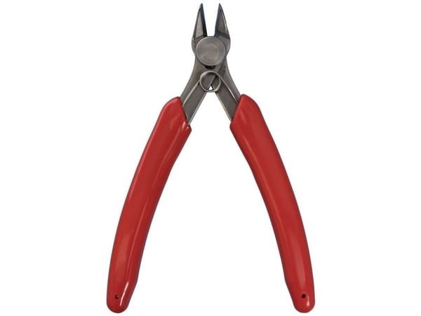 Quadrios 23T057 23T057 printetang uten fas 123 mm (23T057)