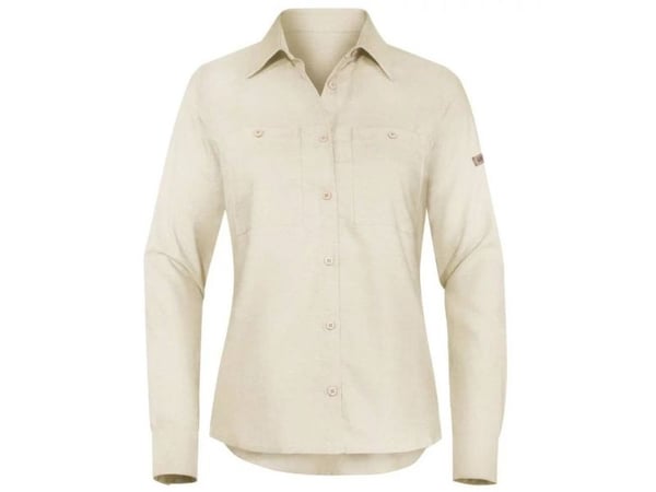 uvex 7011301 bluse beige størrelse 36