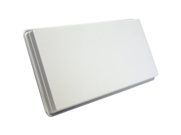 SelfSat H30D - Antenne - plate - satellitt - 33.7 dBi - Enkel LNB