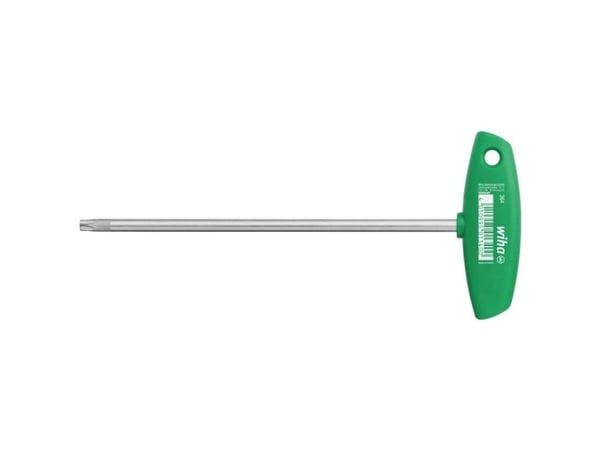 Wiha Torx-skrujern størrelse T30