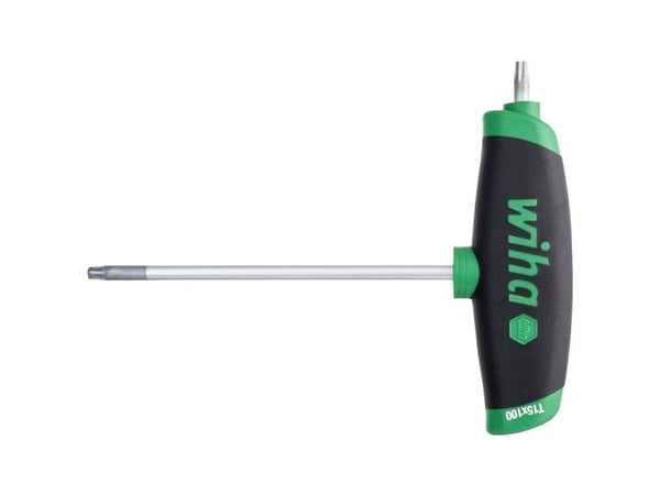 Wiha Torx ruuvimeisseli koko T 30