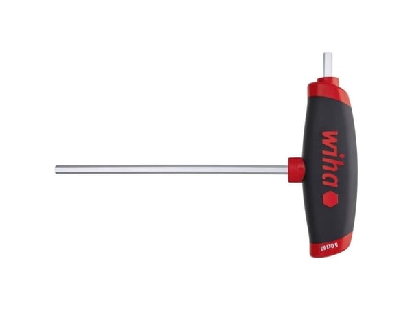 Wiha 334DS030100-01 insexskruvmejsel/nyckel - 3 mm (45433)