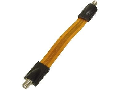 Transmedia FF40F, 0,3 m, 235 mm, 145 mm, 30 mm, 20 g Transmedia FF40F, 0,3 m, 235 mm, 145 mm, 30 mm, 20 g