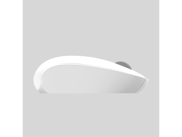 Inca IWM-241RB, Høyre hendt, RF kabel-fri, Hvit