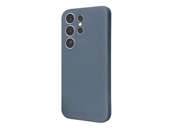 SBS TEINSTSAS24UB, Deksel, Samsung, Galaxy S24 Ultra, 17 cm (6,7"), Blå