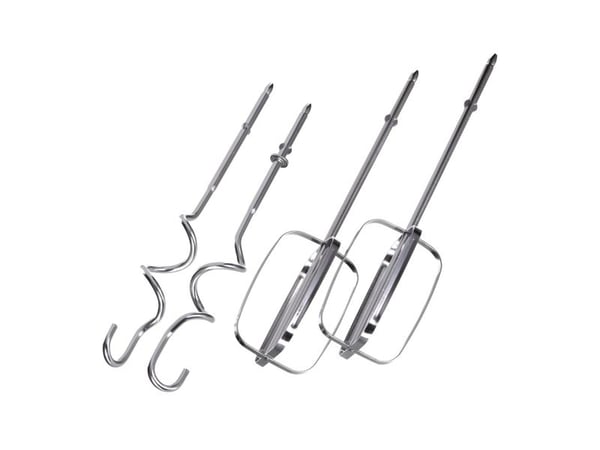 Eldom Matberedare Eldom R110 robo