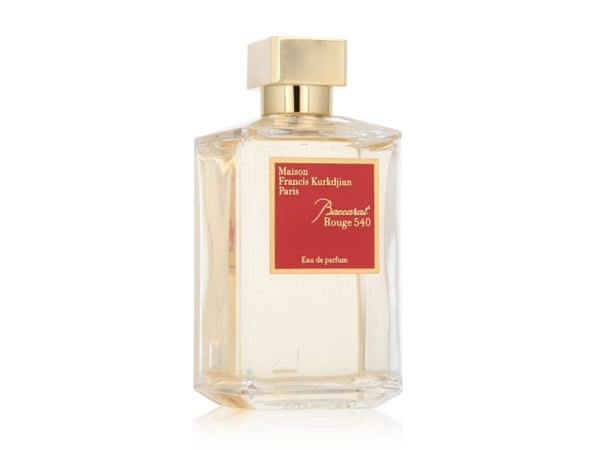 Maison Francis Kurkdjian Baccarat Rouge 540 Eau De Parfum 200 ml (unisex)
