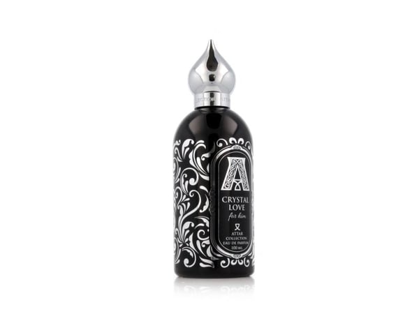 Attar Collection Crystal Love for Him Eau De Parfum 100 ml (mann)