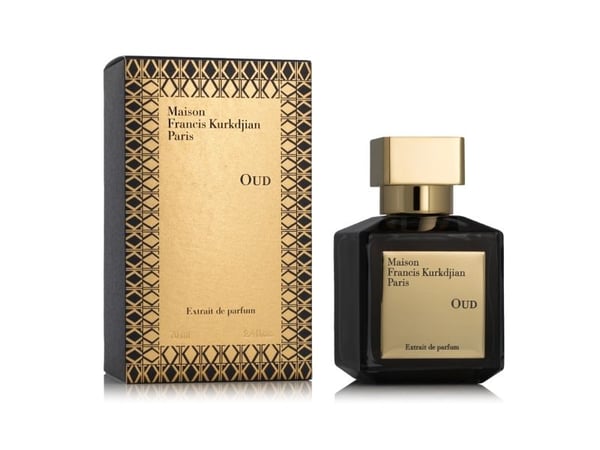 MFKP Oud Extrait De Parfum - - 70 ml