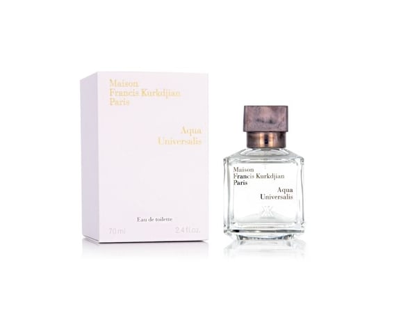 Maison Francis Kurkdijan Aqua Universalis EDT U 70 ml