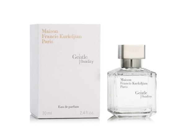 Maison Francis Kurkdjian Gentle Fluidity Silver Eau De Parfum Spray Unisex 71 ml naisille