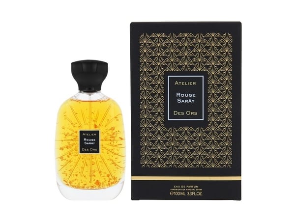 Atelier Des Ors Rouge Saray Eau De Parfum Spray 100ml