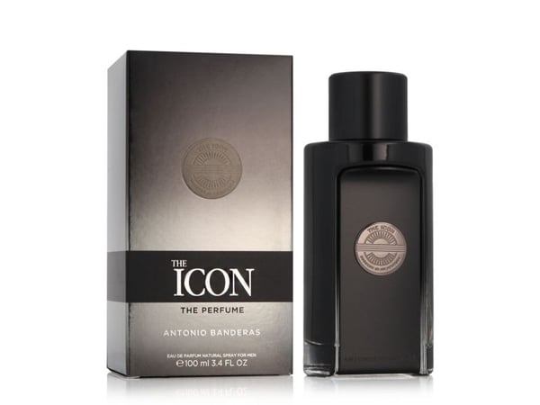 Antonio Banderas The Icon EDP herre 100 ml