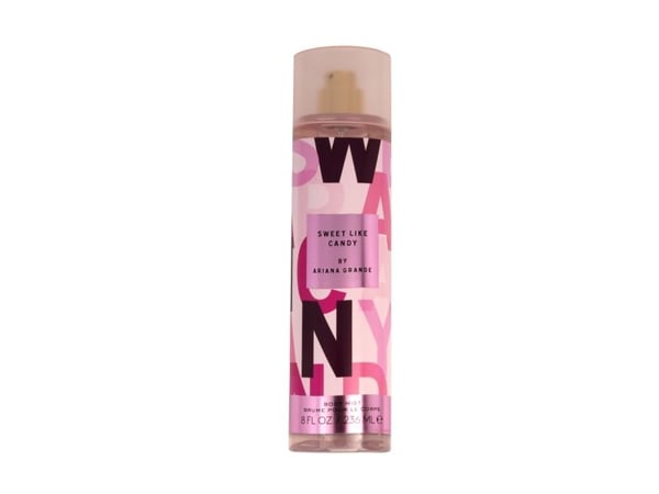 Ariana Grande Sweet Like Candy vartalosuihke 236 ml