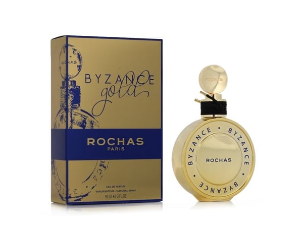 Rochas Byzance Gold EDP W 90 ml