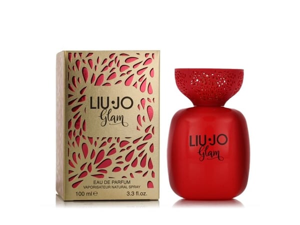 Liujo Dameparfyme LIU JO EDP Glam 100 ml