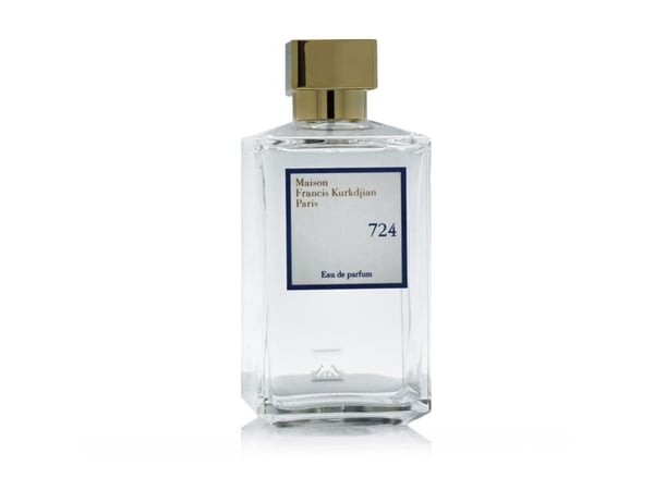 Maison Francis Kurkdjian 724 Eau De Parfum 200 ml (unisex)