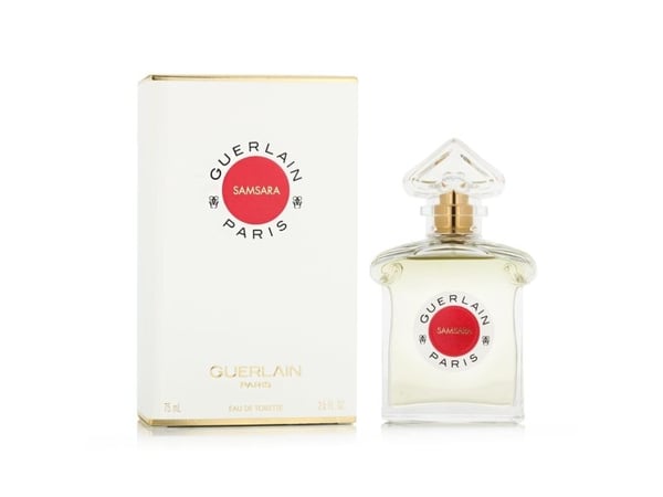 Guerlain GUERLAIN SAMSARA (W) EDT/S 75ML