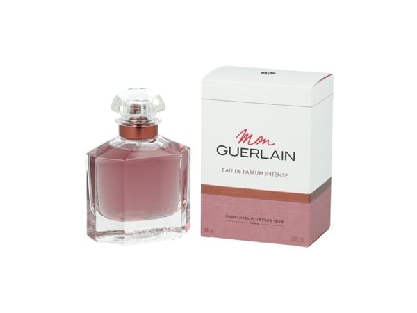 Guerlain Mon Guerlain Eau De Parfum Intense 100 ml (kvinne)